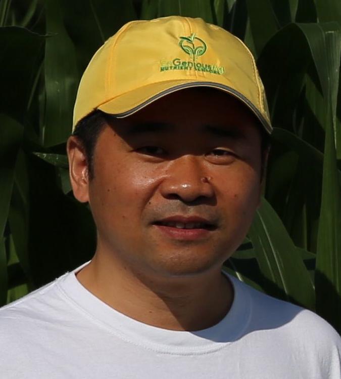 Liang Dong